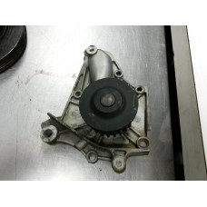 90Q001 Water Coolant Pump From 1999 Toyota Camry  2.2